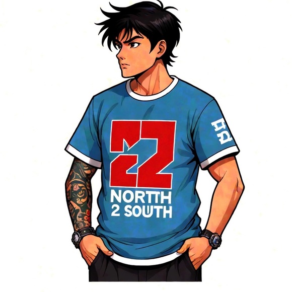 nrth2southstore
